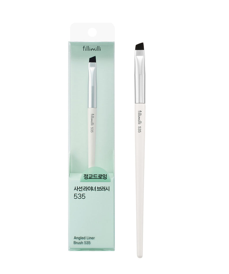 FILLIMILLI Diagonal Liner Brush 535