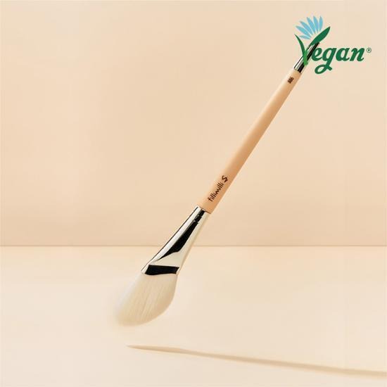 FILLIMILLI S Airy Blur Powder Brush 886