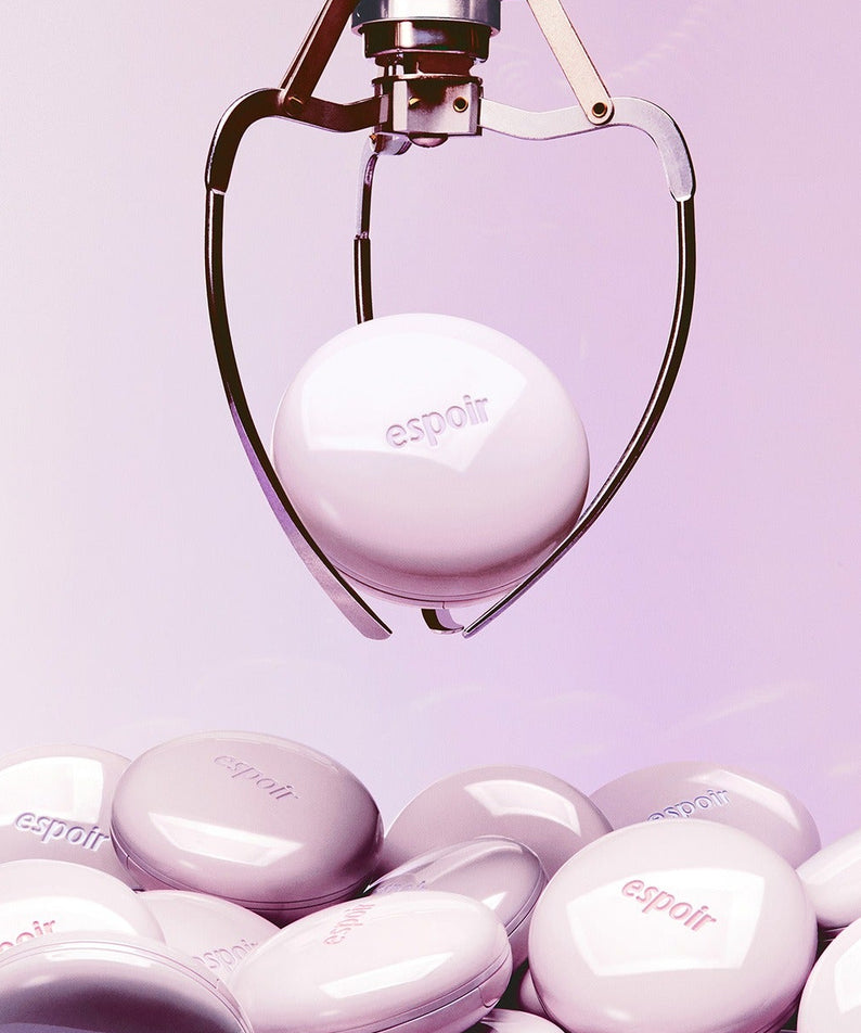 ESPOIR Dewlike Jello tone Up Cushion