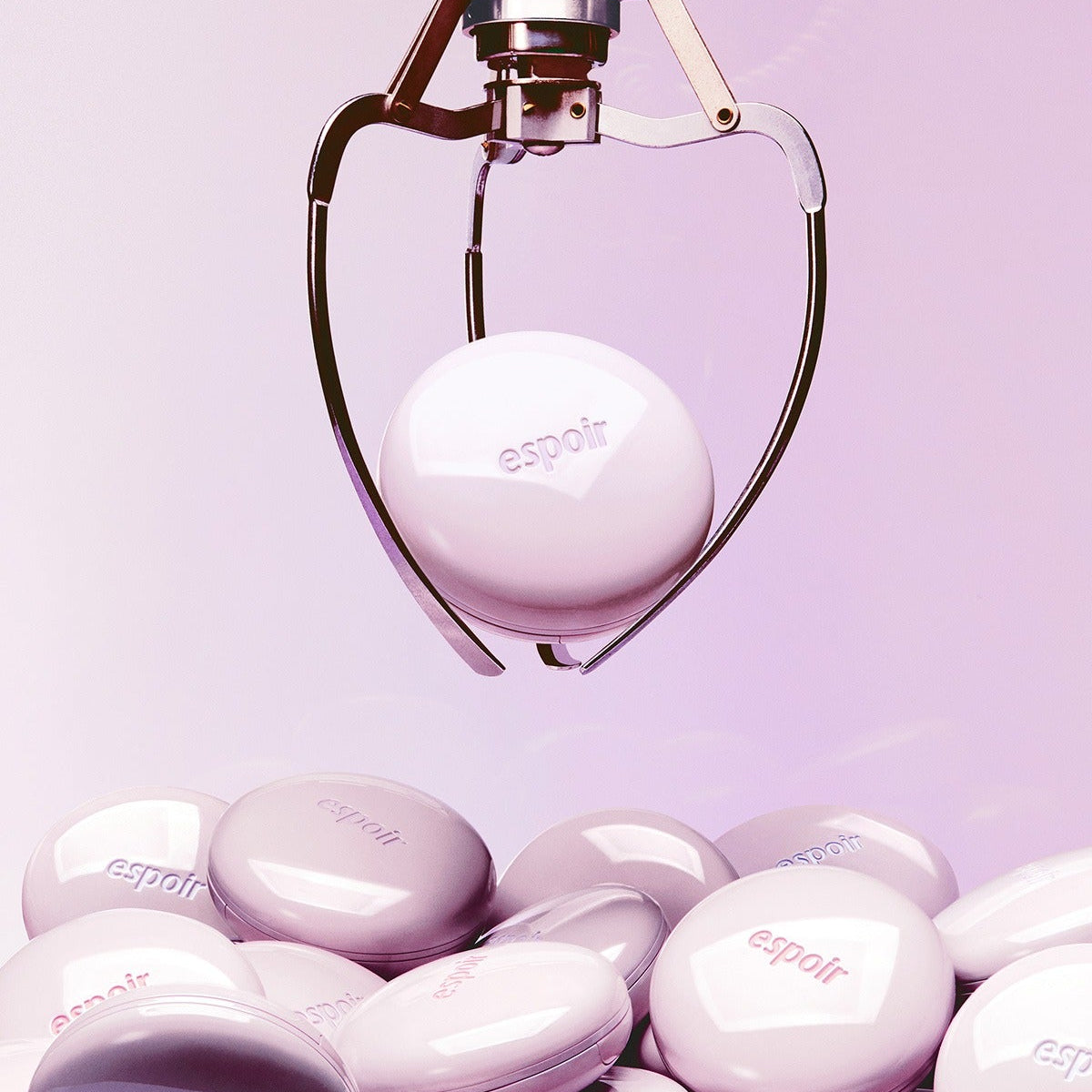 ESPOIR Dewlike Jello tone Up Cushion