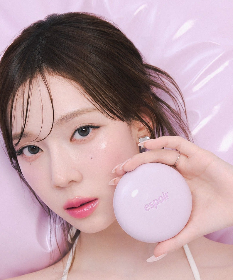 ESPOIR Dewlike Jello tone Up Cushion