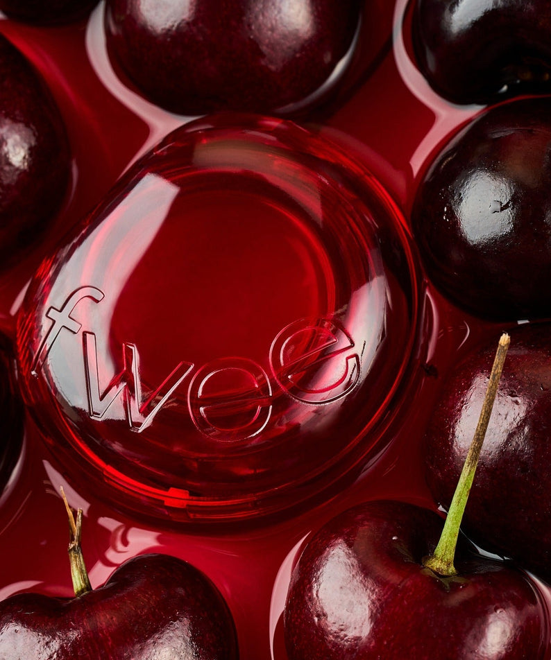 FWEE Lip & Cheek Glowy Jelly Pot