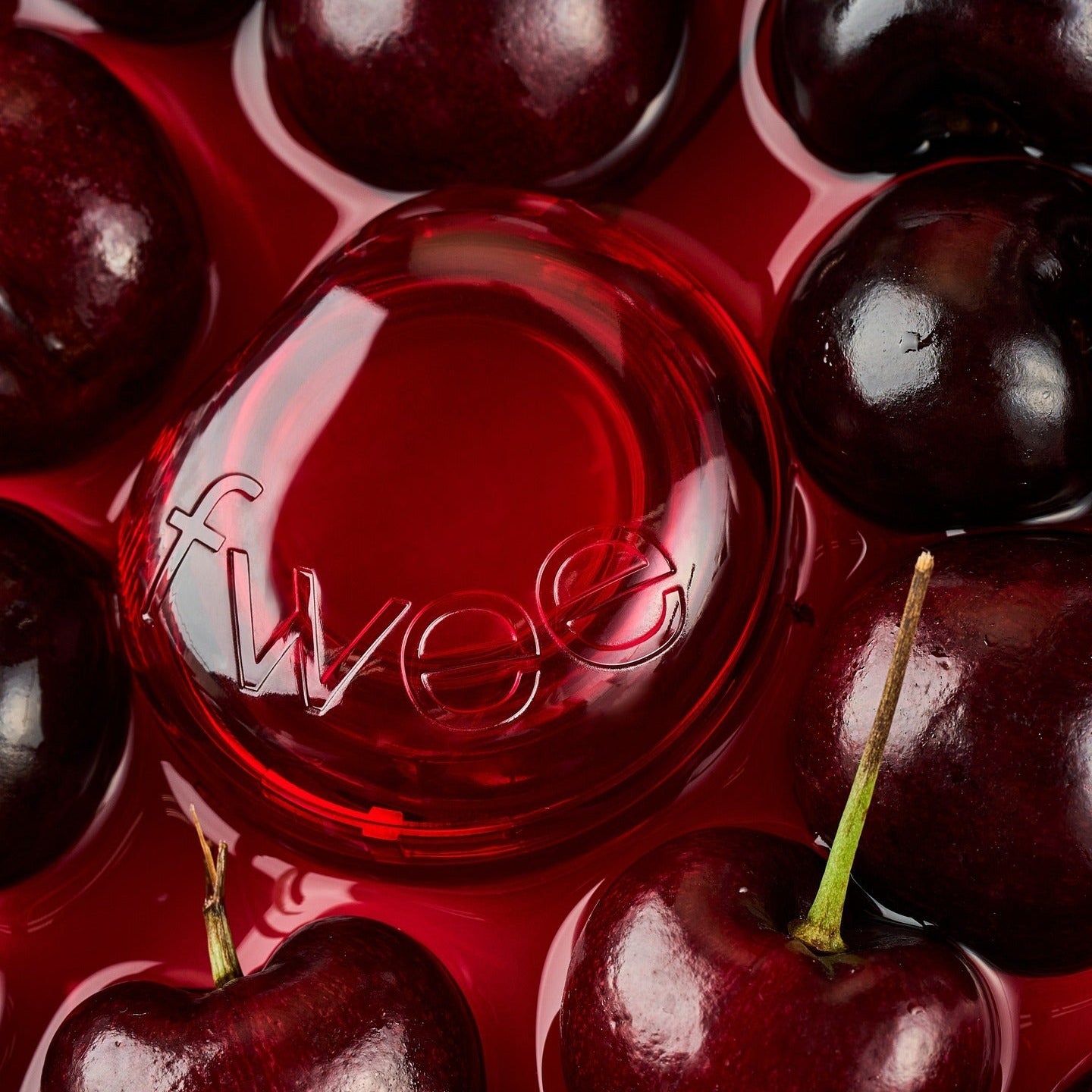 FWEE Lip & Cheek Glowy Jelly Pot