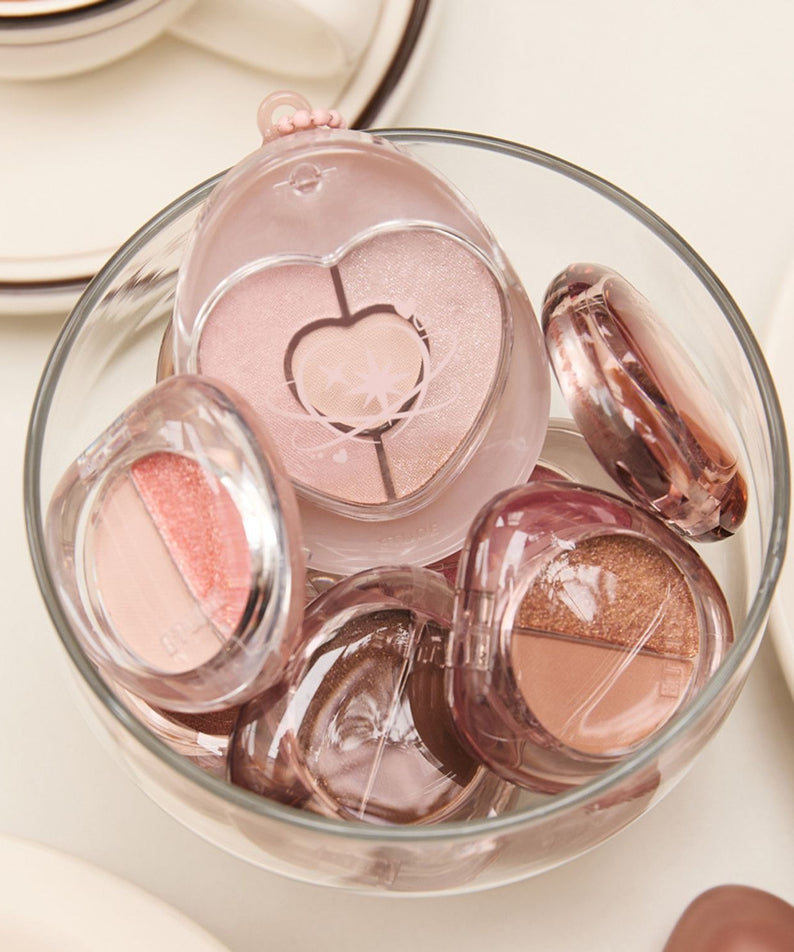 ETUDE  Poyong Eye Maker