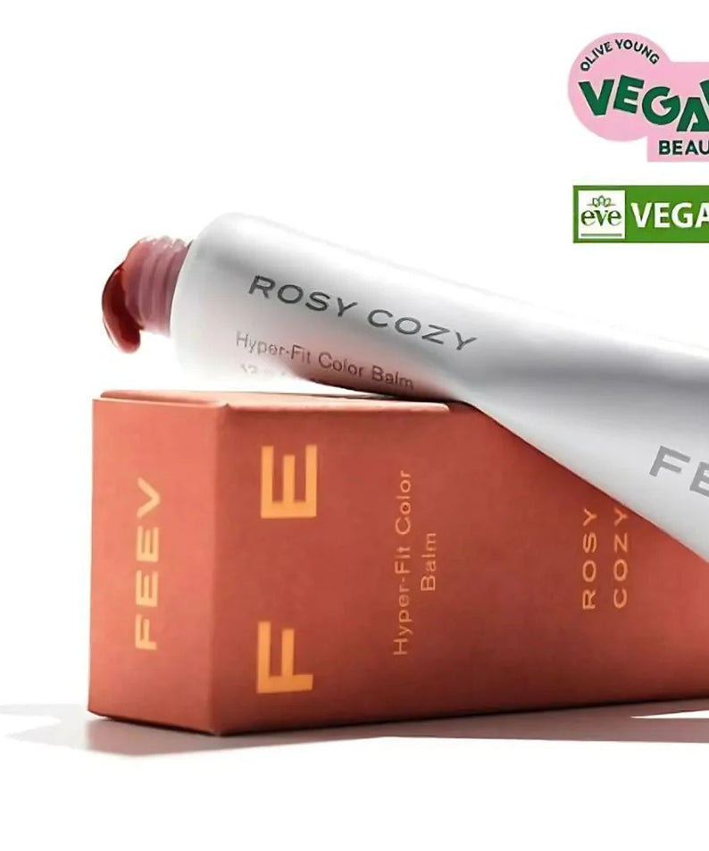 FEEV Hyper-Fit Color Balm
