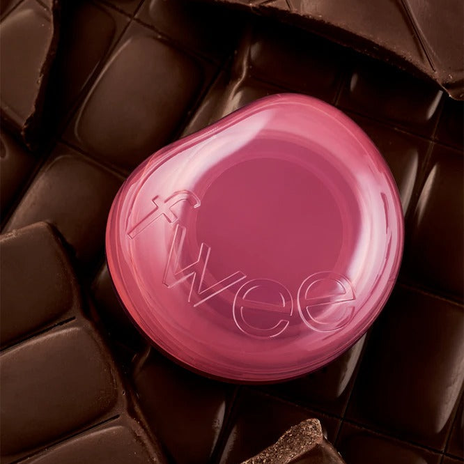 FWEE Lip & Cheek Glowy Jelly Pot