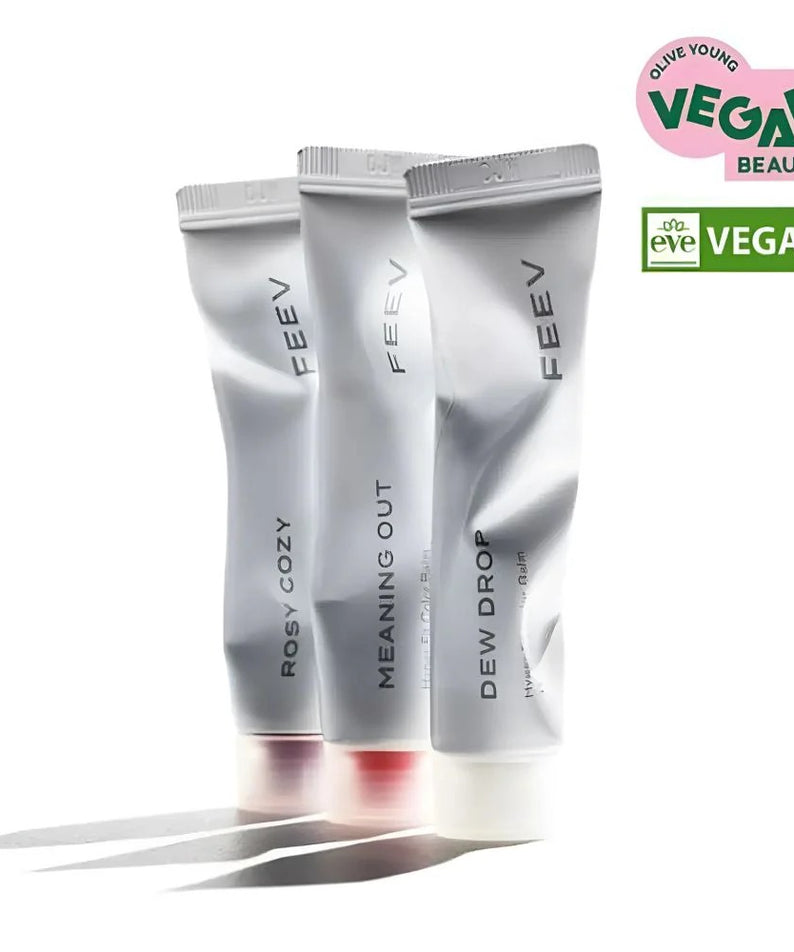 FEEV Hyper-Fit Color Balm
