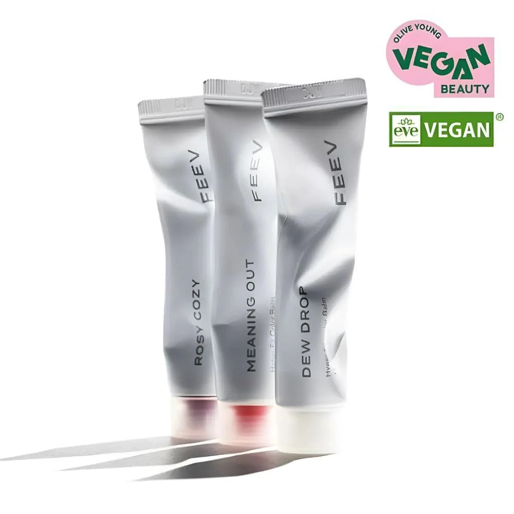 FEEV Hyper-Fit Color Balm
