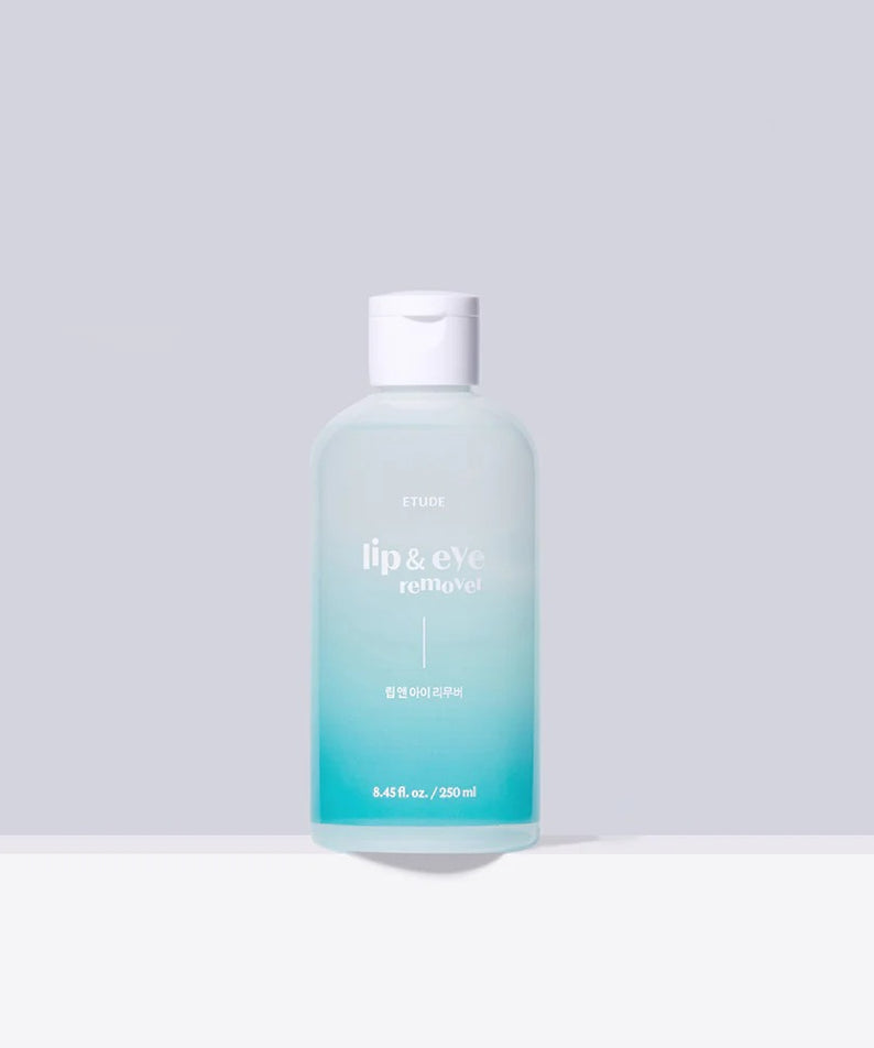 ETUDE  Lip & Eye Remover 250ml
