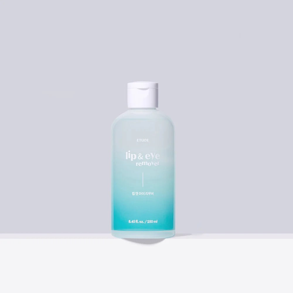 ETUDE  Lip & Eye Remover 250ml