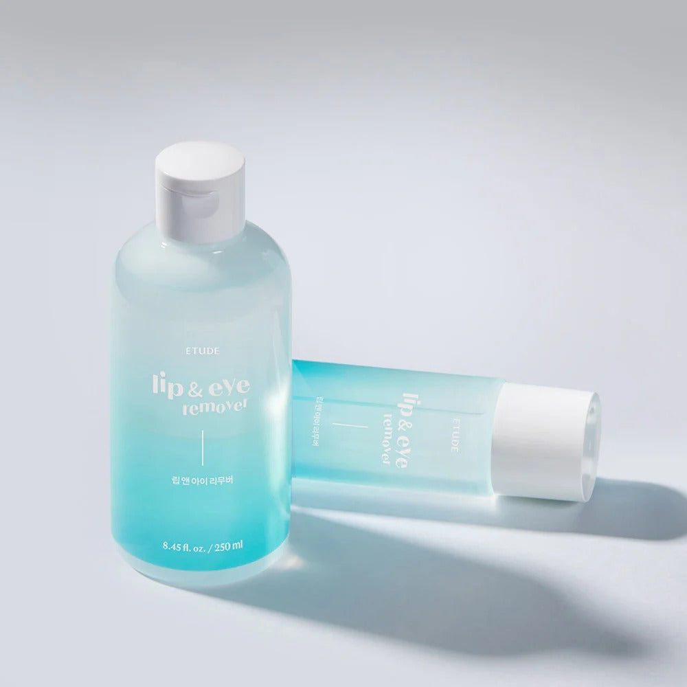 ETUDE  Lip & Eye Remover 250ml