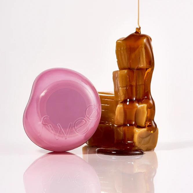 FWEE Lip & Cheek Glowy Jelly Pot