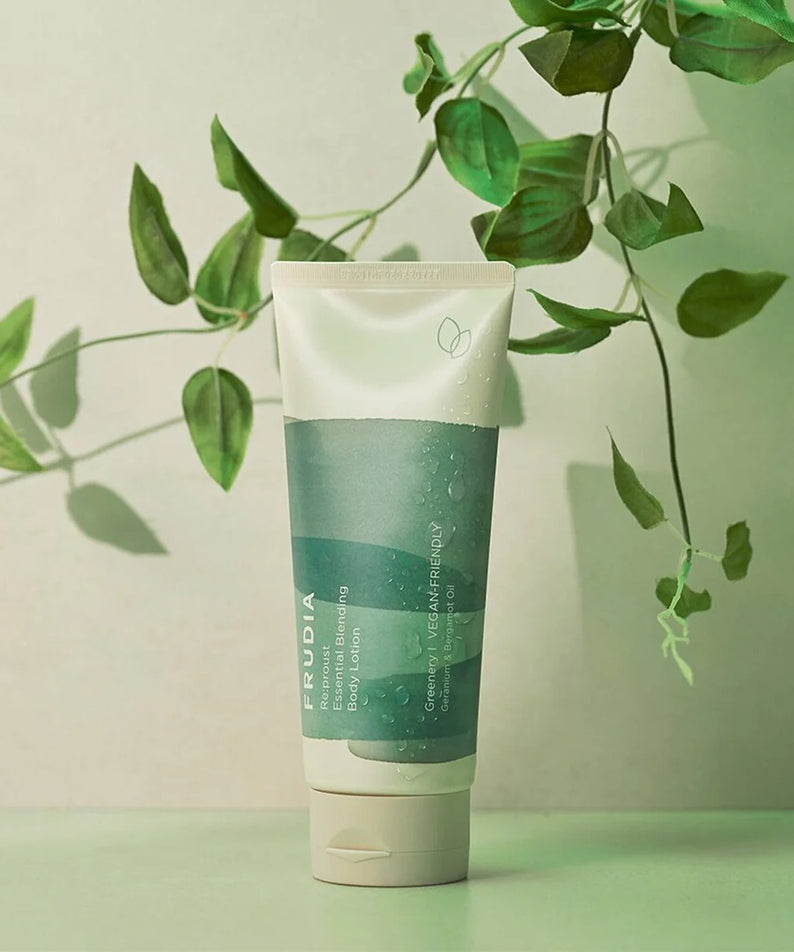 FRUDIA Re:proust Essential Blending Body Lotion 200ml