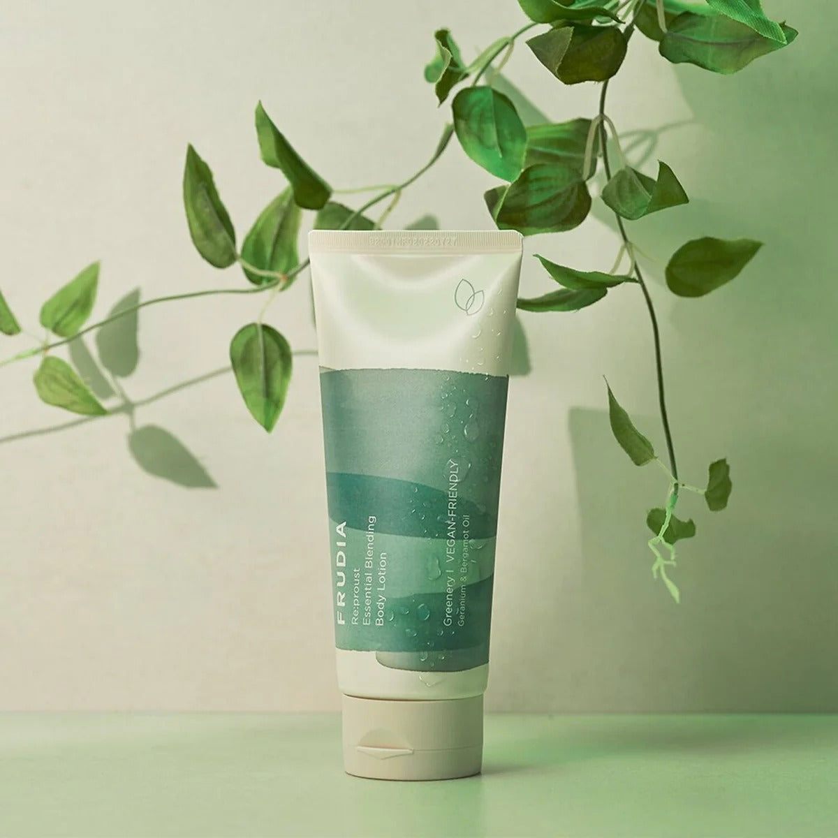 FRUDIA Re:proust Essential Blending Body Lotion 200ml