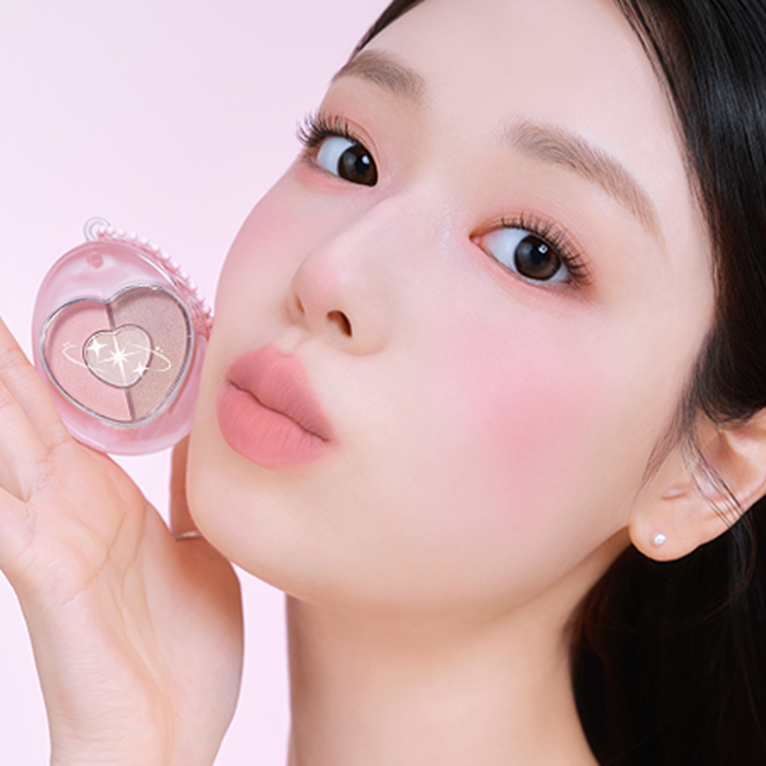 ETUDE  Poyong Eye Maker