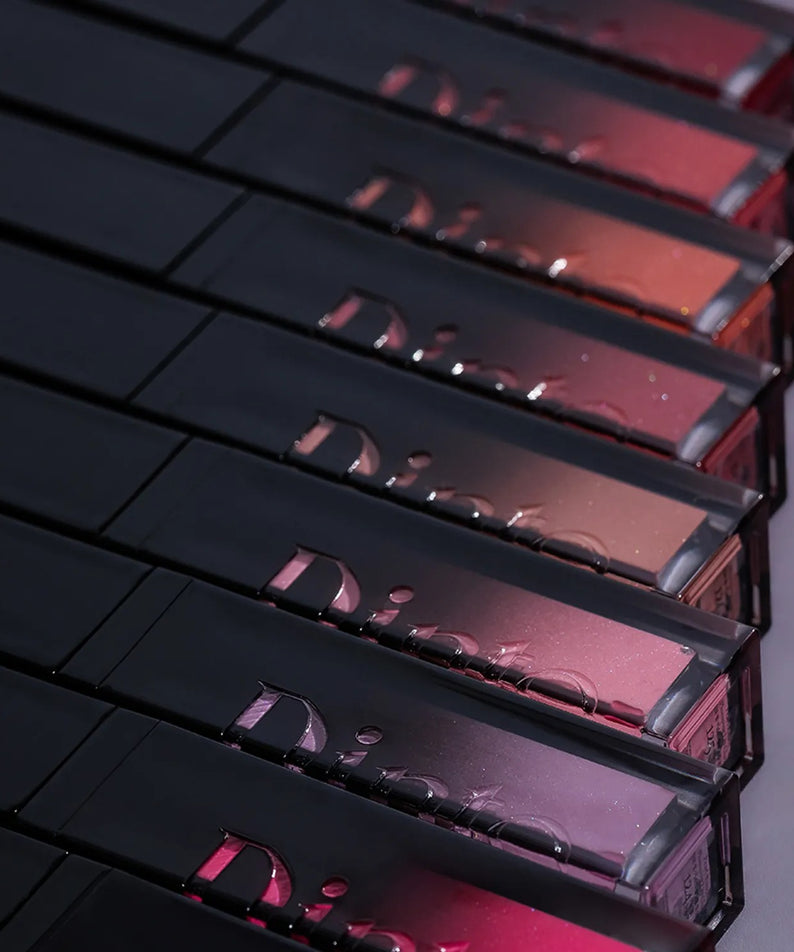 DINTO Lip Glacé & Lip Enamel