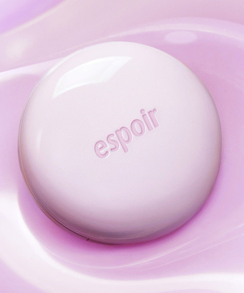 ESPOIR Dewlike Jello tone Up Cushion