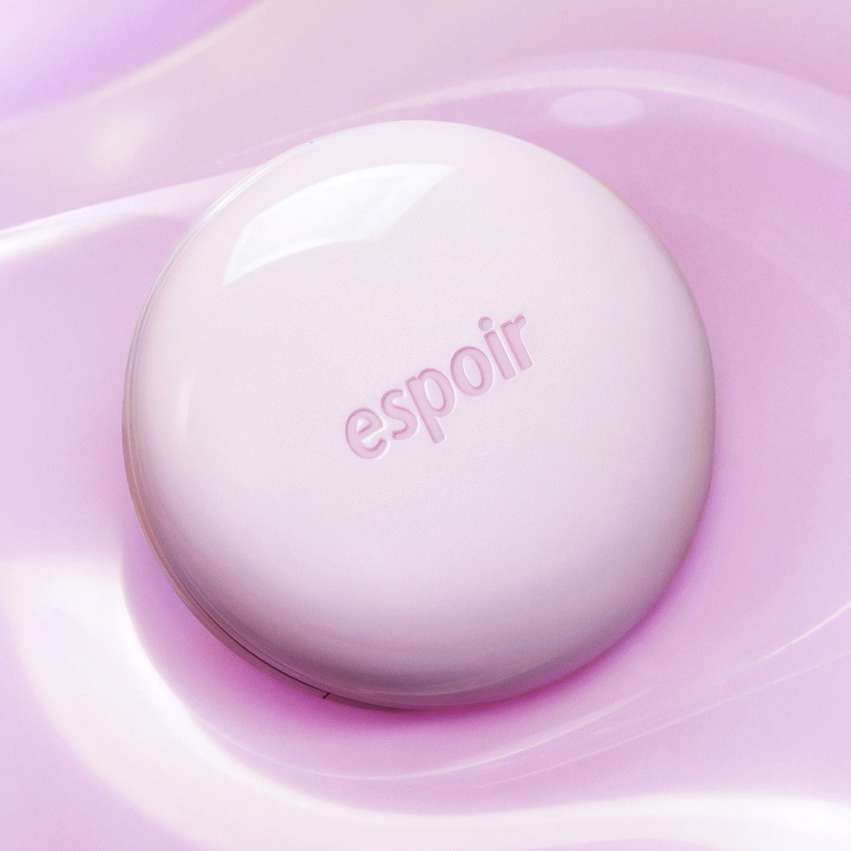 ESPOIR Dewlike Jello tone Up Cushion