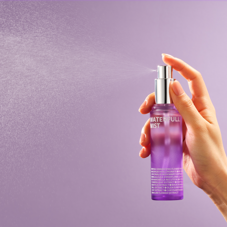 ISOI Waterfull Mist 55ml