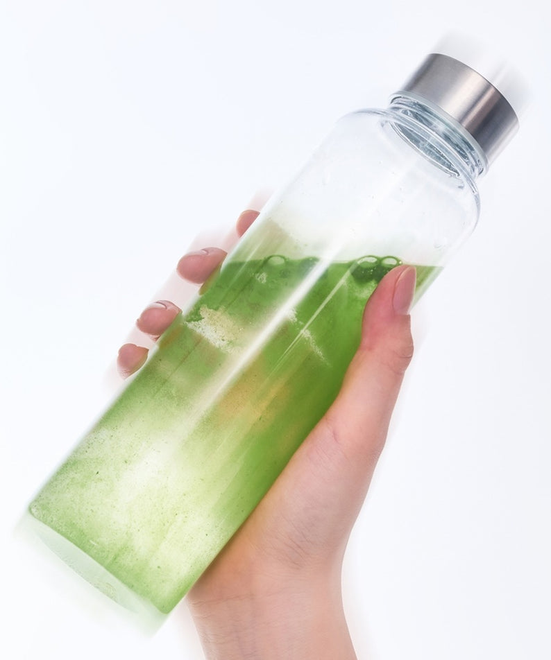 OSULLOC Matcha Plus Collagen 10 Packs