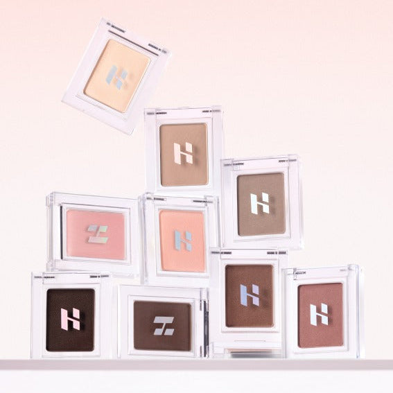 HOLIKAHOLIKA My Fave Peace Eyeshadow 1.8g
