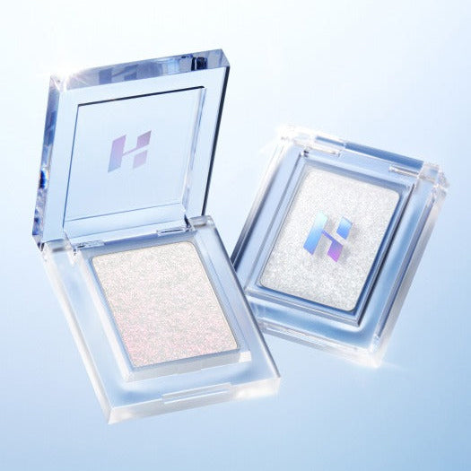 HOLIKAHOLIKA My Fave Peace Eyeshadow 1.8g