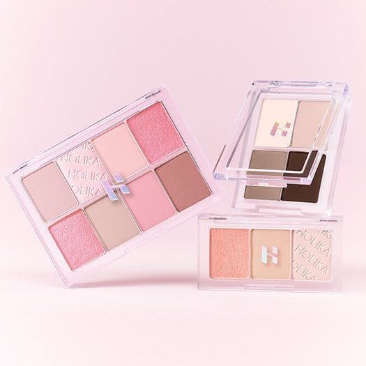 HOLIKAHOLIKA My Fave Peace Eyeshadow 1.8g