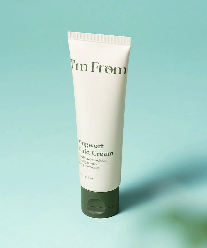 I'M FROM Mugwort Fluid Cream 50ml