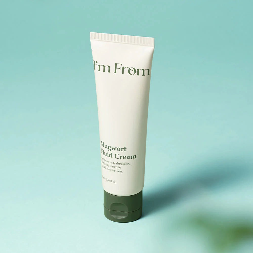 I'M FROM Mugwort Fluid Cream 50ml
