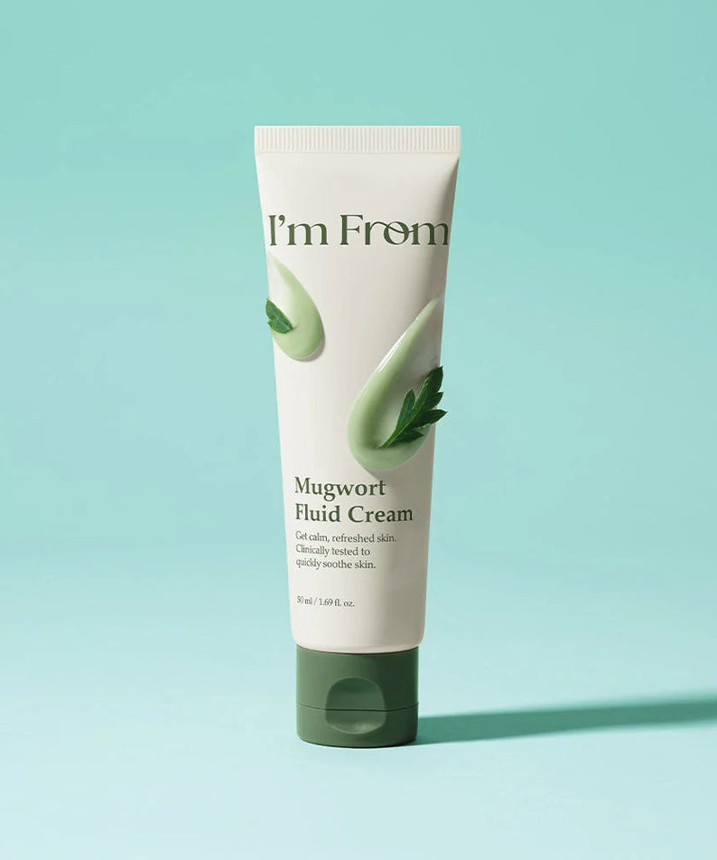 I'M FROM Mugwort Fluid Cream 50ml