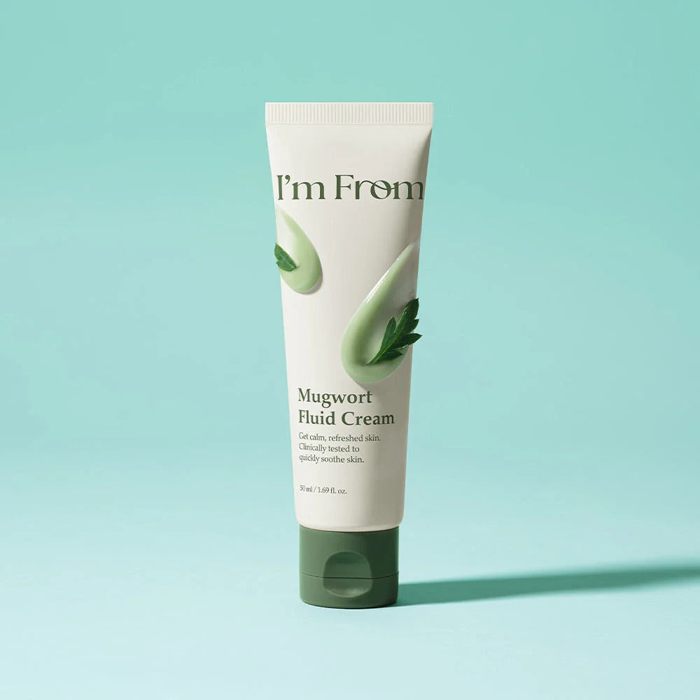 I'M FROM Mugwort Fluid Cream 50ml