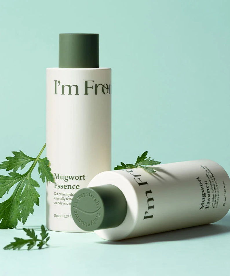 I'M FROM Mugwort Essence 150ml