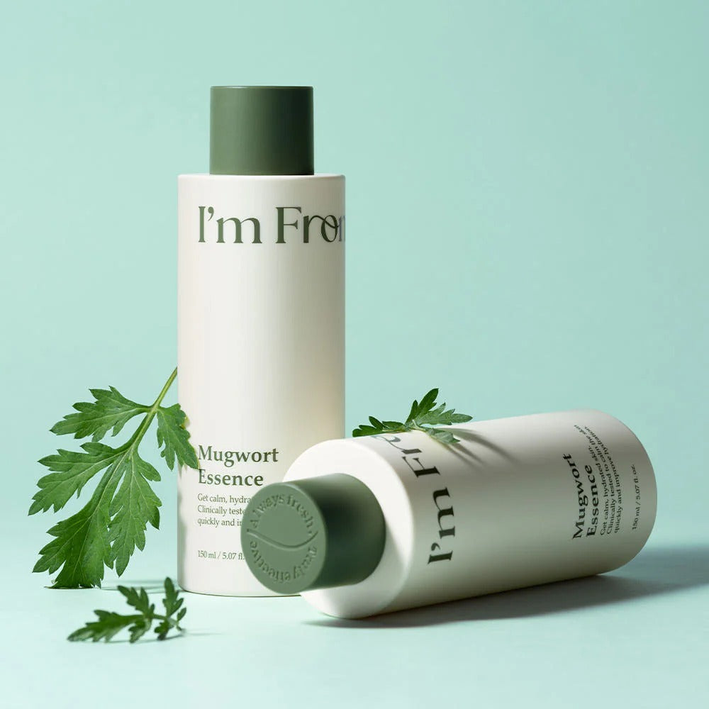 I'M FROM Mugwort Essence 150ml