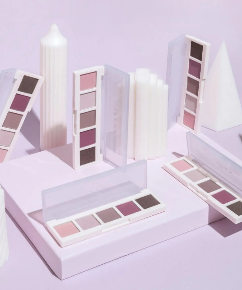 IPKN Personal Mood Palette Plain Summer & Winter 5g