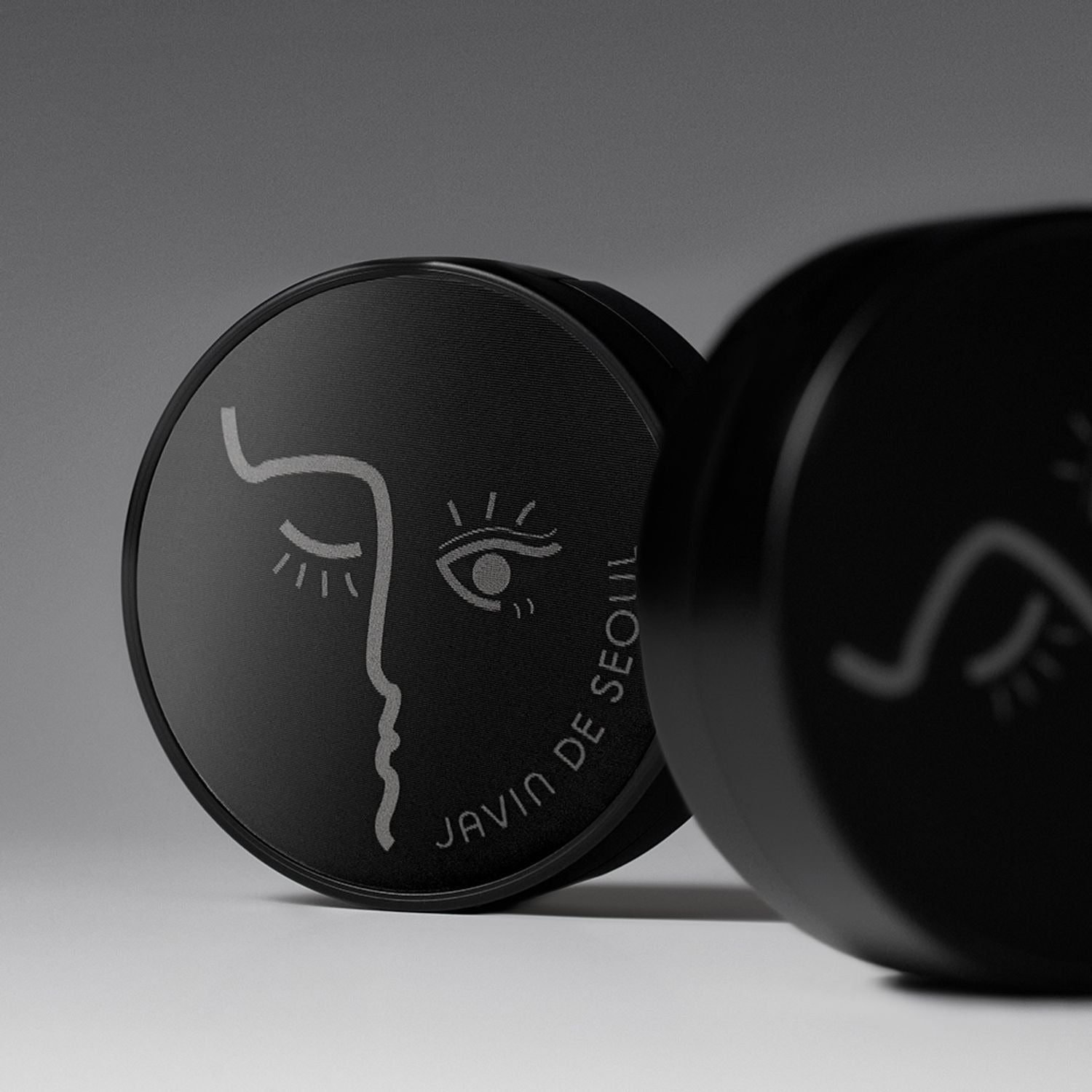 JAVIN DE SEOUL Wink Foundation Pact Cushion