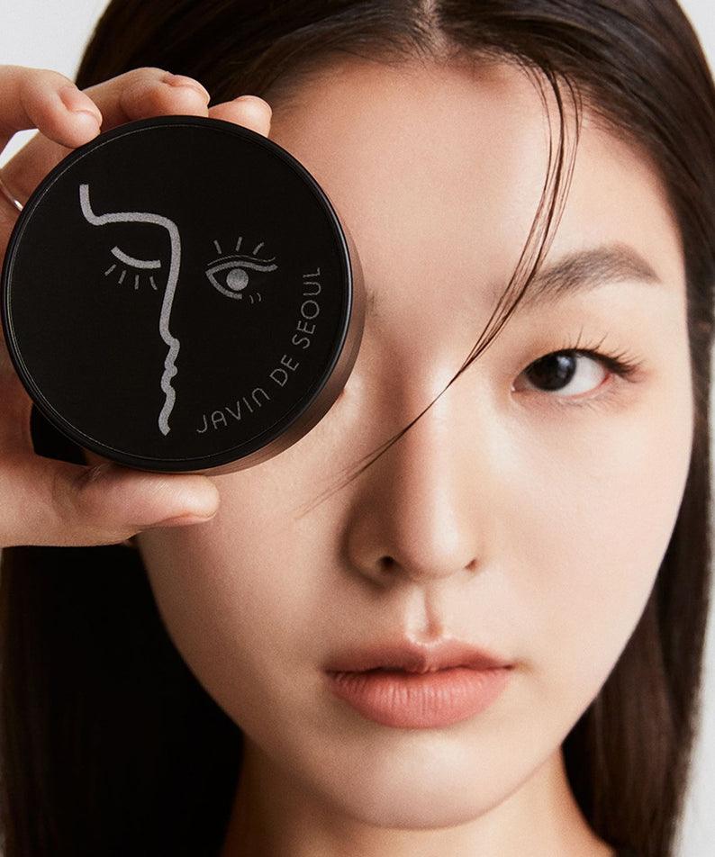 JAVIN DE SEOUL Wink Foundation Pact Cushion