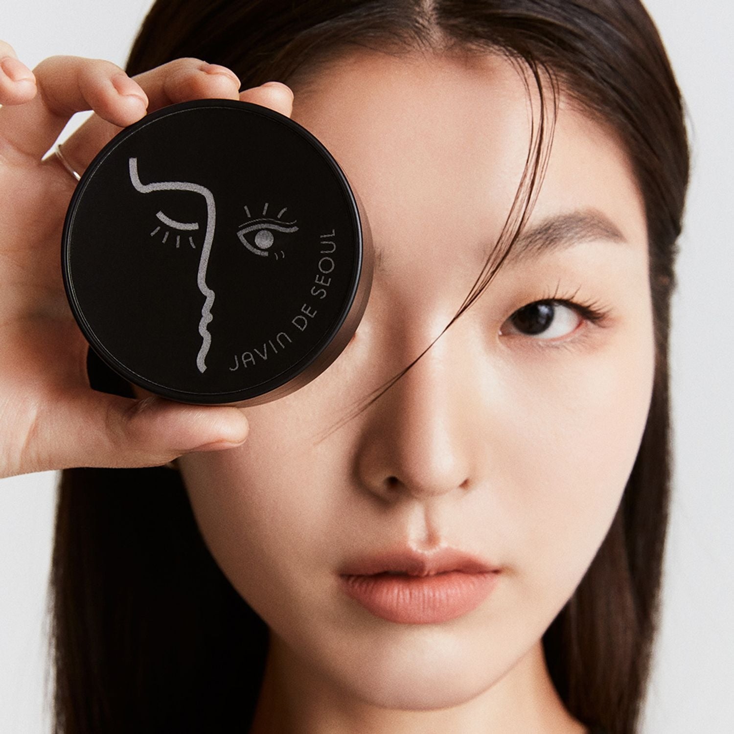 JAVIN DE SEOUL Wink Foundation Pact Cushion