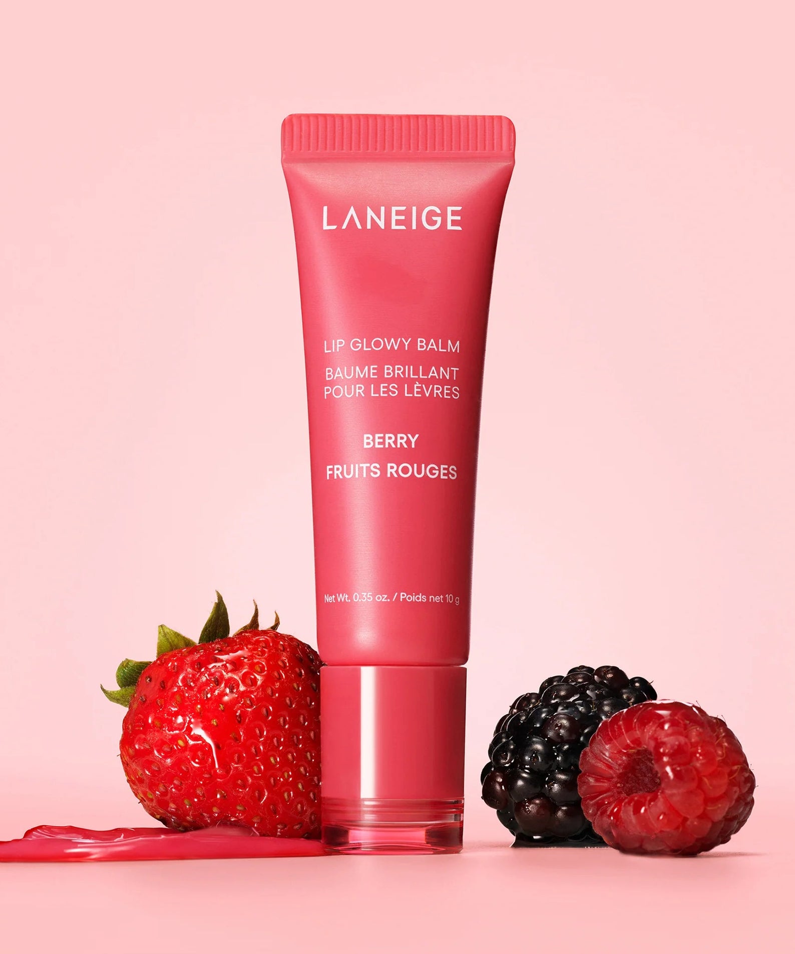 LANEIGE Lip Glowy Balm 10g