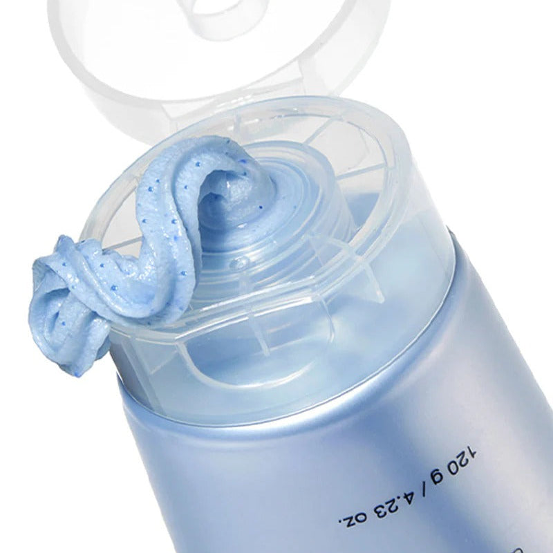 MEDICUBE Zero Foam Cleanser 120g