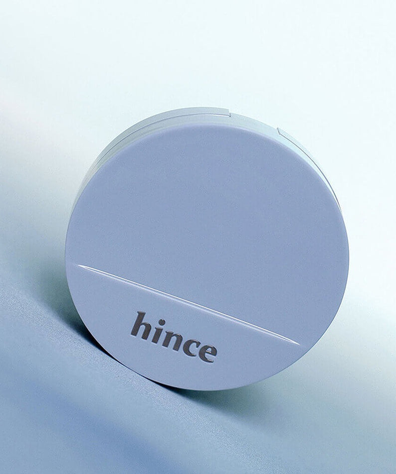 HINCE Second Skin Mesh Matte Cushion