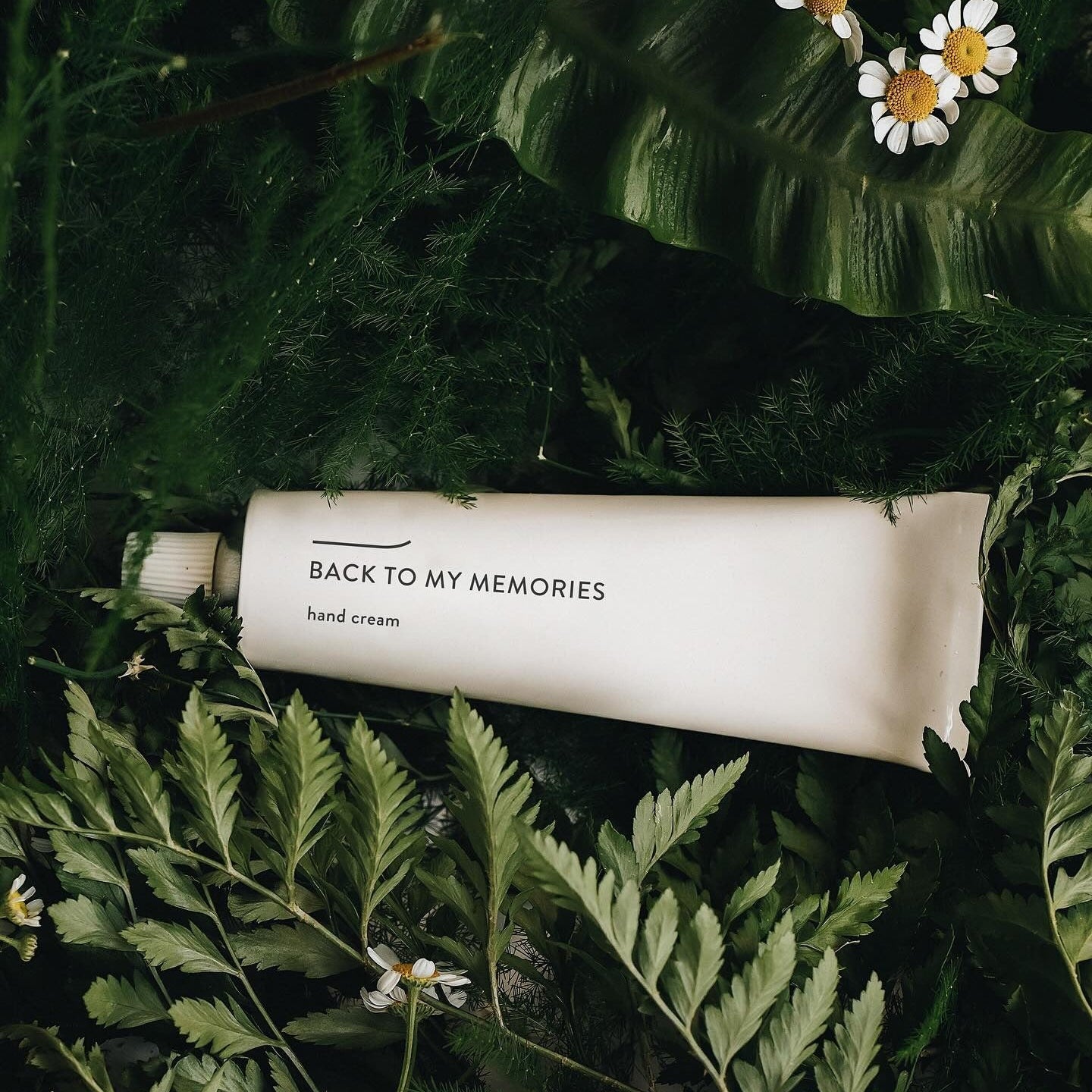 SIORIS Bring Back Memories Hand Cream 50ml