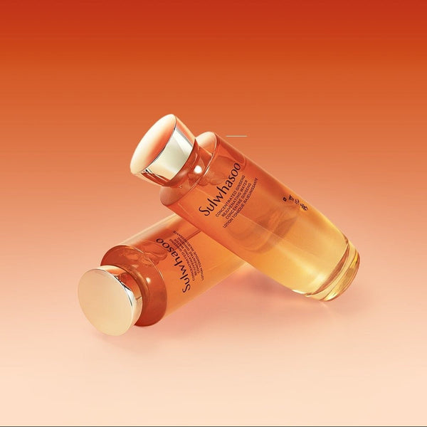 SULWHASOO Concentrated Ginseng Rejuvenating Water 150ml