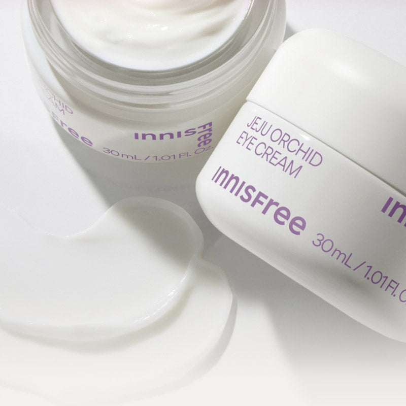 INNISFREE Jeju Orchid Eye Cream 30ml