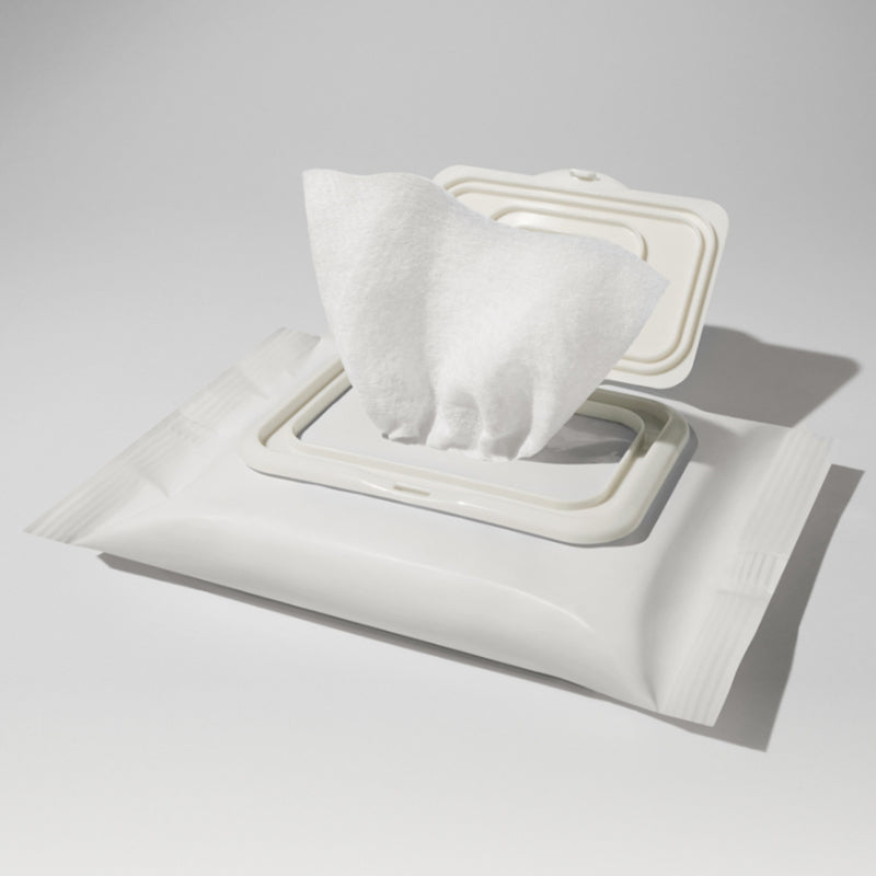 INNISFREE Olive Vitamin E Real Cleansing Tissue 30p