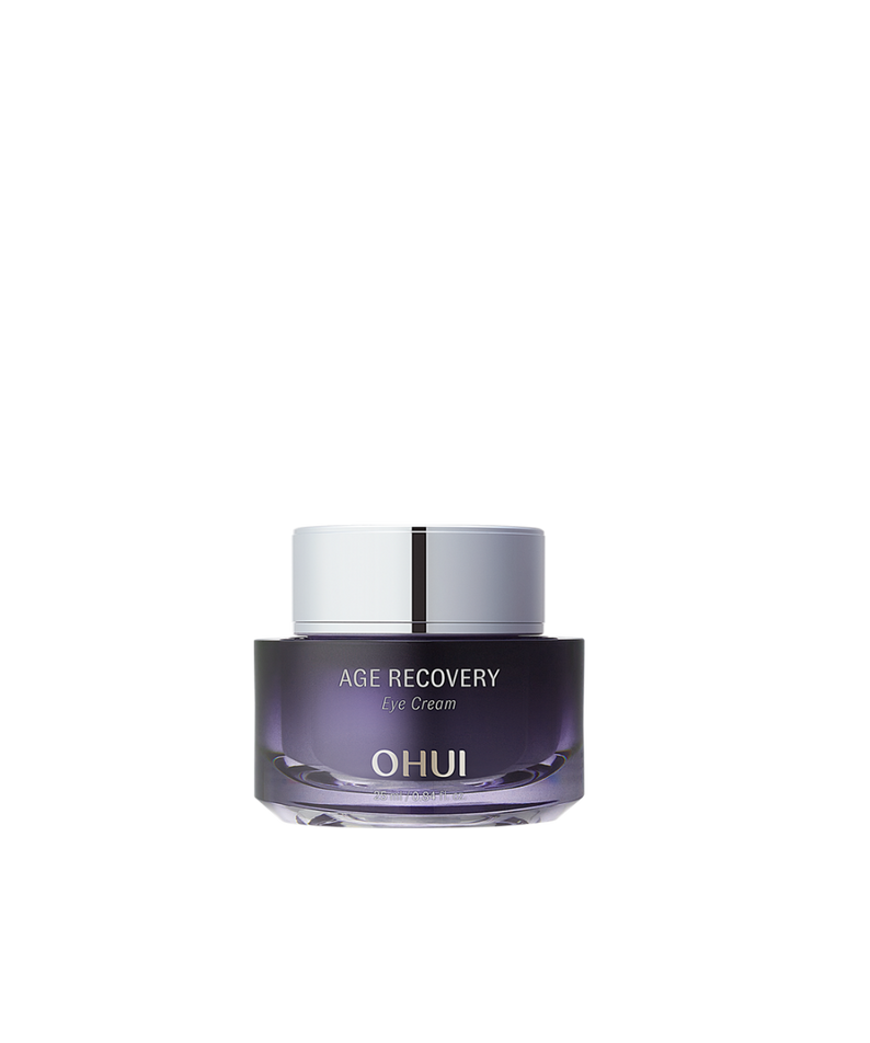 OHUI Age Recovery Eye Cream 25ml