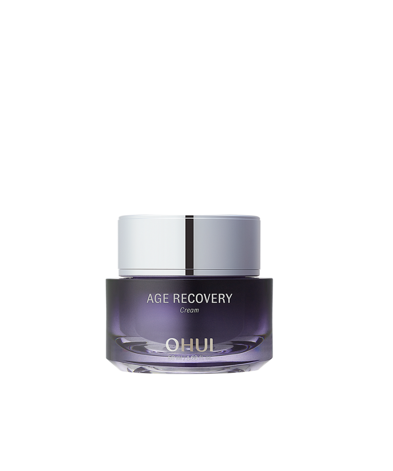 OHUI Age Recovery Cream 50ml