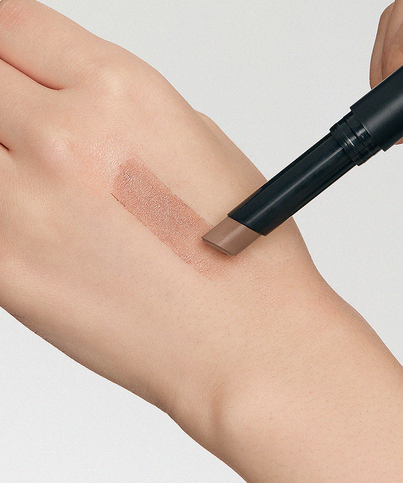 GRAFEN  Match Up Shading Stick Neutral Brown 1.8g