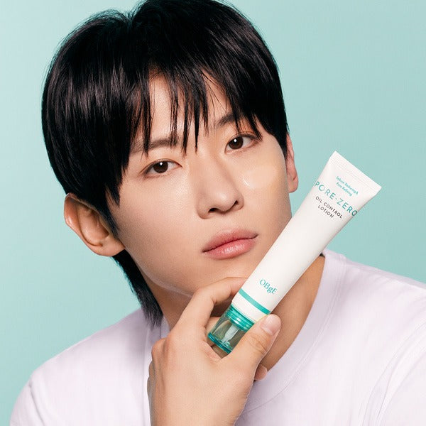 OBGE Pore Zero Oil Control Lotion 70ml