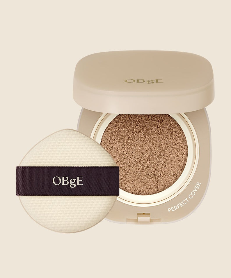 OBGE Perfect Homme Cushion