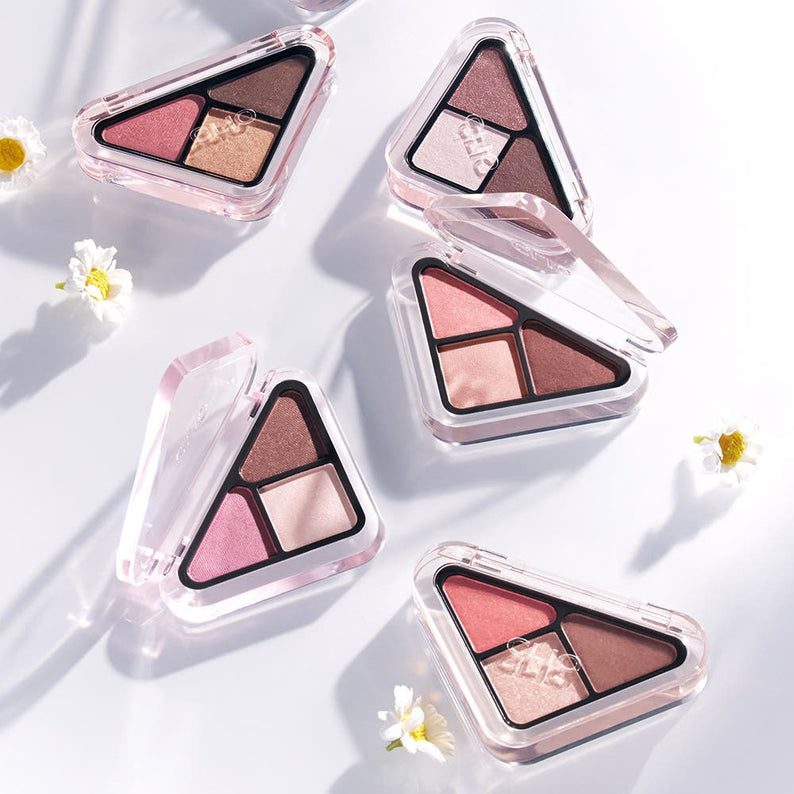 CLIO Essentail Shadow Tab